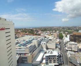 Offices commercial property leased at Suite 1903 101 Grafton Street Bondi Junction NSW 2022