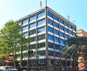 Offices commercial property leased at Choice of  616 Harris Street Ultimo NSW 2007