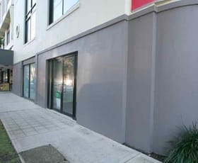 Showrooms / Bulky Goods commercial property leased at G.03/77 Dunning Avenue Rosebery NSW 2018