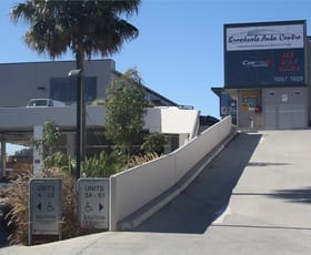 Factory, Warehouse & Industrial commercial property leased at Brookvale NSW 2100