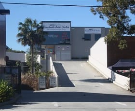 Factory, Warehouse & Industrial commercial property leased at Brookvale NSW 2100