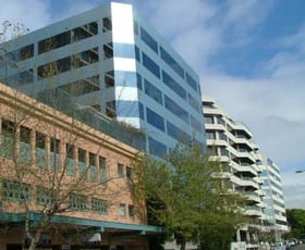 Offices commercial property leased at 301/59-75 Grafton Street Bondi Junction NSW 2022