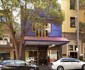 Hotel, Motel, Pub & Leisure commercial property leased at Surry Hills NSW 2010