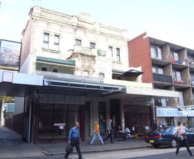 Shop & Retail commercial property leased at 636 Crown Surry Hills NSW 2010