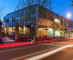 Shop & Retail commercial property leased at 8b, 285a Crown Street Surry Hills NSW 2010