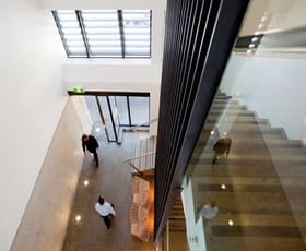 Shop & Retail commercial property leased at 8b, 285a Crown Street Surry Hills NSW 2010