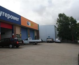 Factory, Warehouse & Industrial commercial property leased at 347 Bradman Street Acacia Ridge QLD 4110