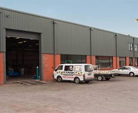 Factory, Warehouse & Industrial commercial property leased at Unit 2/5 Cord Street Dudley Park SA 5008
