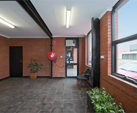 Factory, Warehouse & Industrial commercial property leased at Unit 2/5 Cord Street Dudley Park SA 5008
