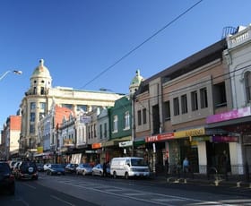 Offices commercial property leased at Unit 1/40 Green Street Windsor VIC 3181