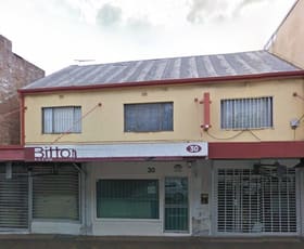 Shop & Retail commercial property leased at 32 Botany Road Alexandria NSW 2015