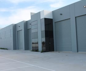 Factory, Warehouse & Industrial commercial property leased at Unit 3/Lot 19 Southeast Boulevard Pakenham VIC 3810