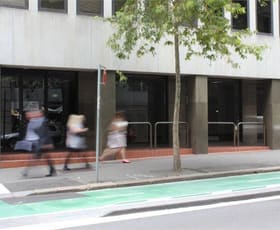 Offices commercial property leased at Shop 2/272 Kent Street Sydney NSW 2000