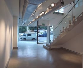 Showrooms / Bulky Goods commercial property leased at Shop 3/19a Boundary Street Rushcutters Bay NSW 2011