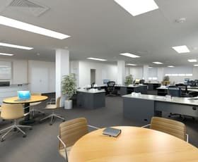 Offices commercial property leased at Level 2/393 George Street Sydney NSW 2000