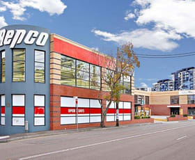 Factory, Warehouse & Industrial commercial property leased at Unit 2, 78 Pyrmont Bridge Road Camperdown NSW 2050