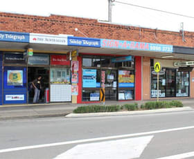 Offices commercial property leased at 45a Old Prospect Road Wentworthville NSW 2145