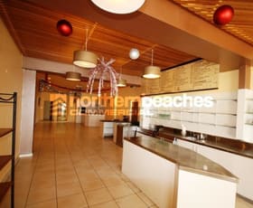 Shop & Retail commercial property leased at Dee Why NSW 2099