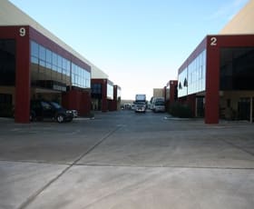 Factory, Warehouse & Industrial commercial property leased at 4/156 Hartley Road Smeaton Grange NSW 2567