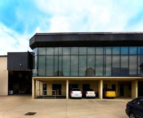 Factory, Warehouse & Industrial commercial property leased at Part of 1/468-470 Victoria Street Wetherill Park NSW 2164