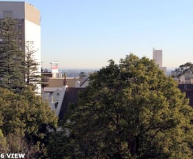Offices commercial property leased at Suite 502/231 Miller Street North Sydney NSW 2060