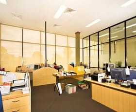 Offices commercial property leased at Wetherill Park NSW 2164