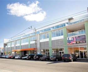 Offices commercial property leased at Suite 402/91 Murphy Street Richmond VIC 3121
