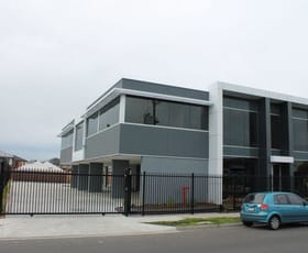 Offices commercial property leased at 11 Dandenong Street Dandenong VIC 3175