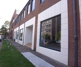 Offices commercial property leased at G1/409 George Street Waterloo NSW 2017