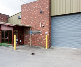 Factory, Warehouse & Industrial commercial property leased at 34 Commercial Drive Thomastown VIC 3074