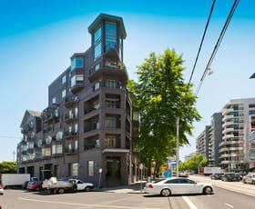 Offices commercial property leased at Suite 1/657 Chapel Street South Yarra VIC 3141