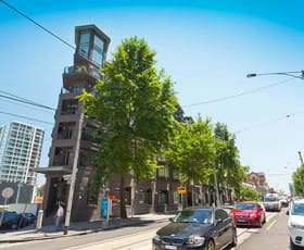 Offices commercial property leased at Suite 1/657 Chapel Street South Yarra VIC 3141