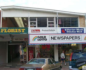 Offices commercial property leased at 6 Griffith Street Coolangatta QLD 4225