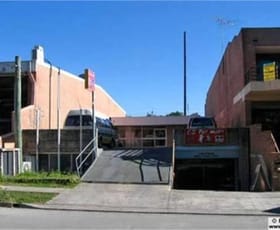 Factory, Warehouse & Industrial commercial property leased at Hornsby NSW 2077