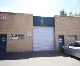 Factory, Warehouse & Industrial commercial property leased at Manly Vale NSW 2093