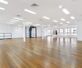 Factory, Warehouse & Industrial commercial property leased at 18 Queen Street Chippendale NSW 2008