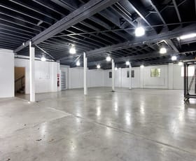 Factory, Warehouse & Industrial commercial property leased at 18 Queen Street Chippendale NSW 2008