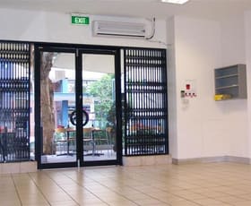 Offices commercial property leased at 8/213-217 Botany Road Waterloo NSW 2017