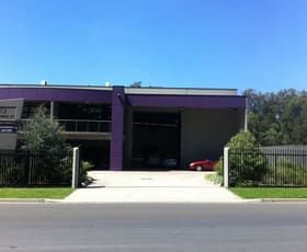 Factory, Warehouse & Industrial commercial property leased at 2/12 Sedgwick Street Smeaton Grange NSW 2567