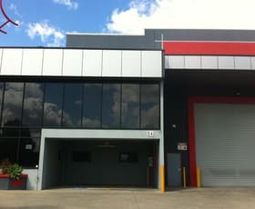 Factory, Warehouse & Industrial commercial property leased at 54 Topham Road Smeaton Grange NSW 2567