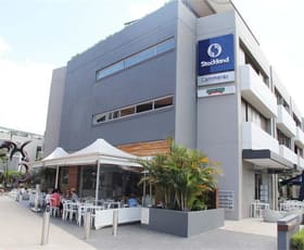 Factory, Warehouse & Industrial commercial property leased at 19D/450 Miller Street Cammeray NSW 2062