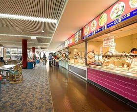 Offices commercial property leased at Camperdown NSW 2050