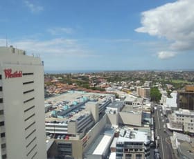 Offices commercial property leased at 1507/101 Grafton Street Bondi Junction NSW 2022