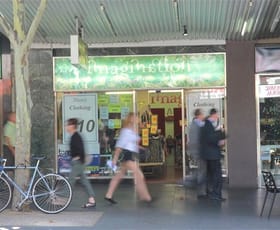 Shop & Retail commercial property leased at 256 Swanston Street Melbourne VIC 3000