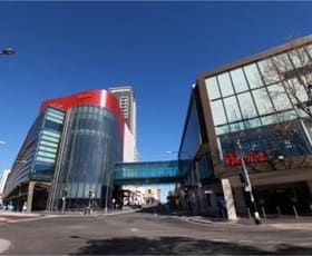 Offices commercial property leased at Shop 2/115 Church Street Parramatta NSW 2150