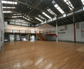 Factory, Warehouse & Industrial commercial property leased at Whole Building/41 Bridge Rd Glebe NSW 2037