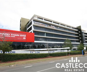 Offices commercial property leased at 305 - LEASED/2-8 Brookhollow Ave Baulkham Hills NSW 2153