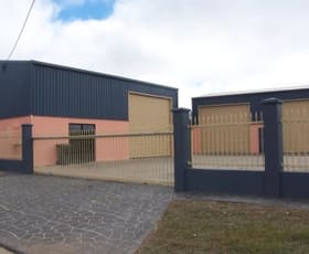 Factory, Warehouse & Industrial commercial property leased at Shed 1/10 Industrial Avenue Yeppoon QLD 4703