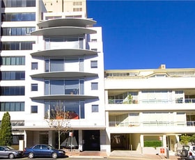 Offices commercial property leased at 21 Berry Street North Sydney NSW 2060