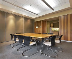 Offices commercial property leased at Level 2/122 Lang Road Paddington NSW 2021